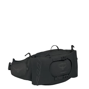 OSPREY Tempest 6 black coal grey