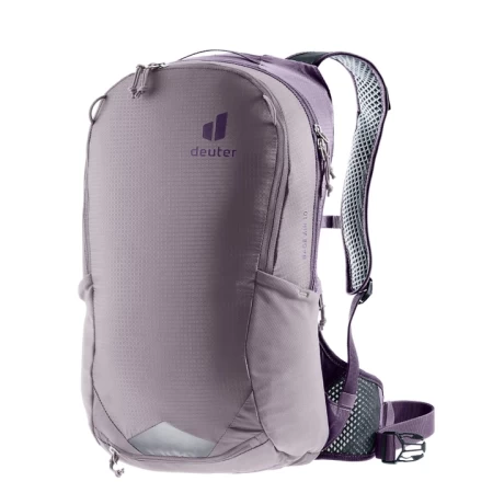 DEUTER Race Air 10 lila