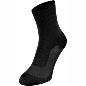 CARE PLUS Bugsox Traveller black