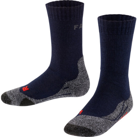 FALKE TK2 Kids marine