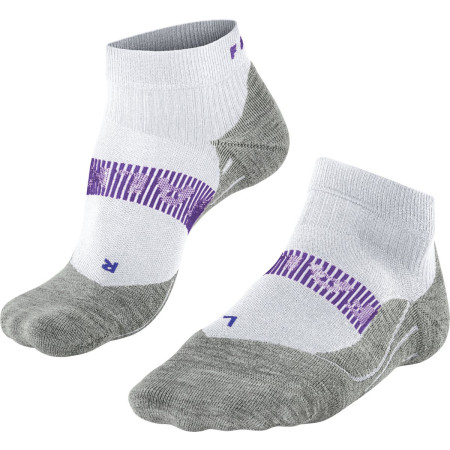 FALKE RU4 Endurance Cool white