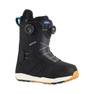 BURTON Dames Felix BOA Snowboardlaarzen zwart