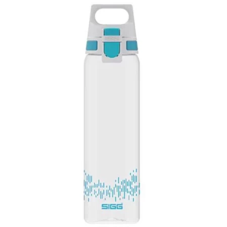 SIGG Total Clear One 0.75L mypl aqu