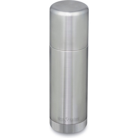 KLEAN KANTEEN TKPro .500ml brushed stainless