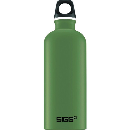 SIGG Traveller 0.6L leaf green