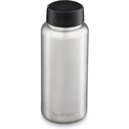 KLEAN KANTEEN Wide 40oz (w/Wide Loop