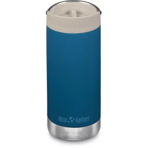 KLEAN KANTEEN TKWide 355ml w Cafecap corsair