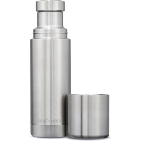 KLEAN KANTEEN TKPro .500ml brushed stainless - Afbeelding 2