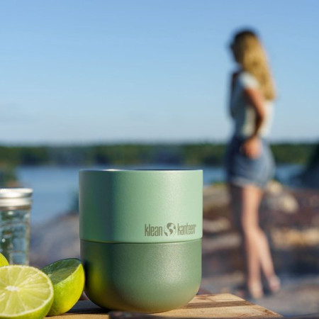 KLEAN KANTEEN Rise 10oz Lowball (w/ - Afbeelding 2