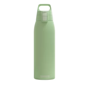 SIGG Shield Therm On 1L eco green