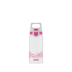 SIGG Total clear one 0.5L berry mpl