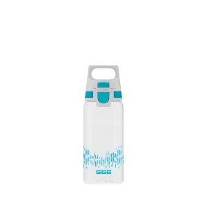 SIGG Total Clear One 0.5L aqua mpln