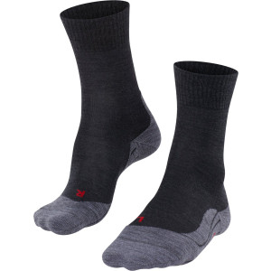 FALKE TK5  Wander M asphalt m.