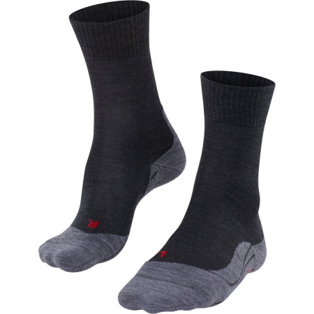 FALKE TK5  Wander M asphalt m.