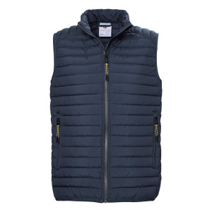 KILLTEC GS 78 fleece jack heren - blauw