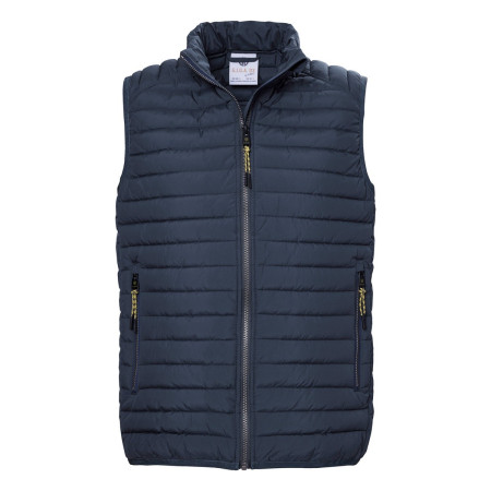 KILLTEC GS 83 bodywarmer heren - blauw