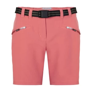 KILLTEC Kos 19 korte outdoorbroek dames - roze