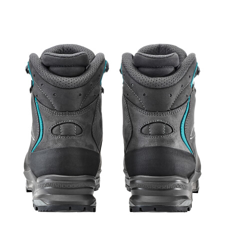 LOWA Mauria Evo GTX W antr/turq - Afbeelding 4