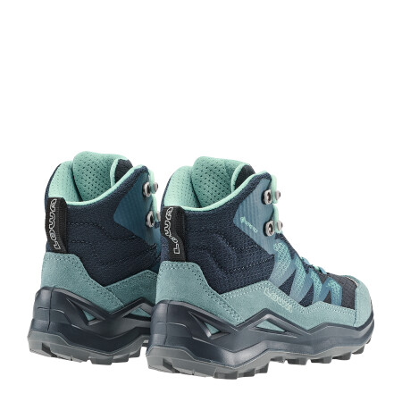 LOWA Maddox Pro GTX Mid Junior - Afbeelding 5