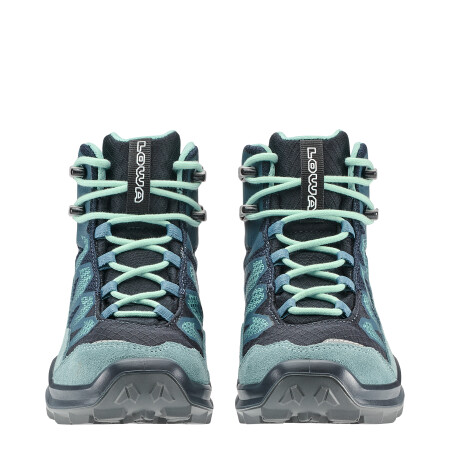 LOWA Maddox Pro GTX Mid Junior - Afbeelding 6