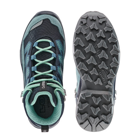 LOWA Maddox Pro GTX Mid Junior - Afbeelding 7