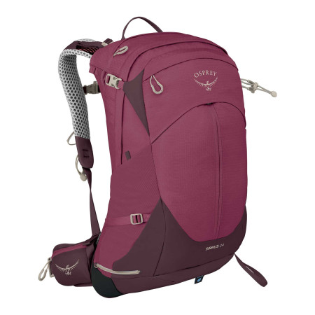 OSPREY Sirrus 24 elderberry purple