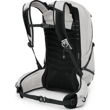 OSPREY Talon 22 white black - Afbeelding 2