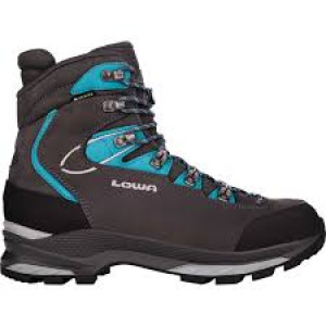 LOWA Mauria Evo gtx ws antr/turq
