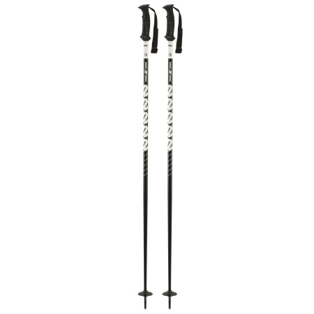 K2 Power Aluminium black pr.