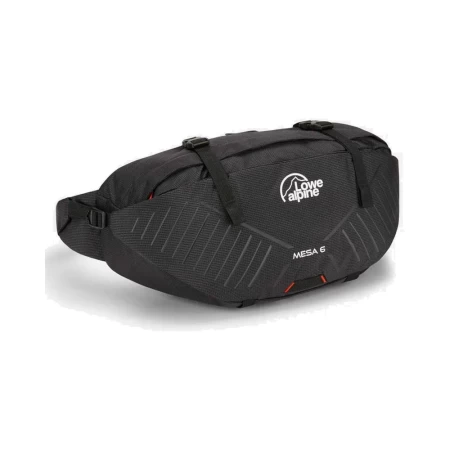 LOWE ALPINE Mesa 6 black