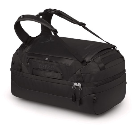 OSPREY Transporter Squffel 44 r.blk