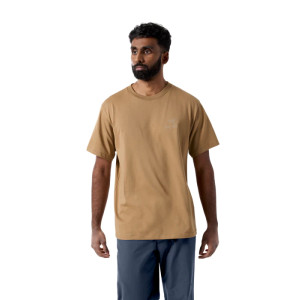 ARC'TERYX Kragg SL Cotton Bird Word SS