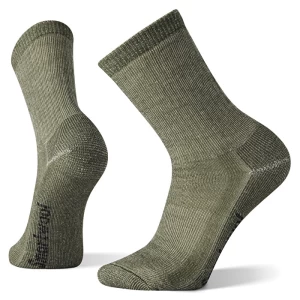 SMARTWOOL W Hike L Cushion crew fr green