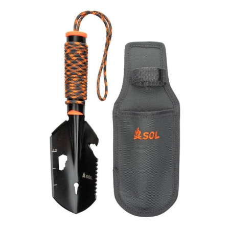 SOL Stroke survival schep - Afbeelding 2