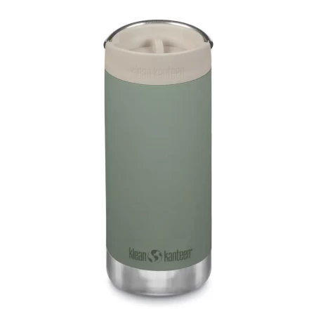 KLEAN KANTEEN TKWide 355ml w Cafecap sea spr