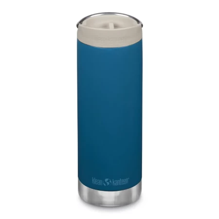 KLEAN KANTEEN TKWide 473ml w Cafecap corsair