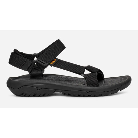 TEVA K Hurricane XLT2 solid black
