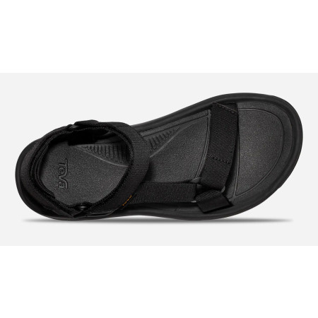 TEVA K Hurricane XLT2 solid black - Afbeelding 2