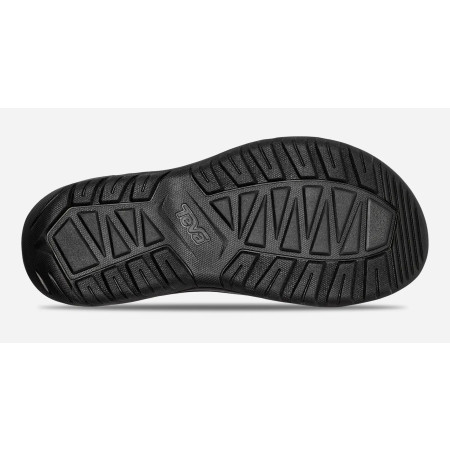 TEVA K Hurricane XLT2 solid black - Afbeelding 3