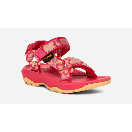 TEVA K Hurricane XLT2 neon flor lil - Afbeelding 2