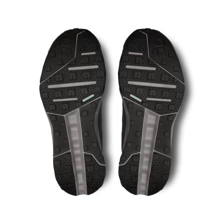 ON-Running Cloudhorizon Wmn black|alloy - Afbeelding 4