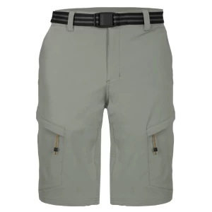 KILLTEC KOS 11 korte outdoorbroek heren - lichtgroen