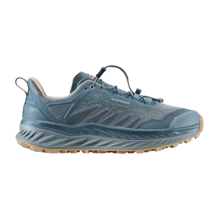 LOWA Fortux GTX navy/dune
