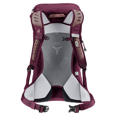 DEUTER AC Lite 14 SL ashrose-cass - Afbeelding 2