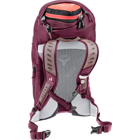 DEUTER AC Lite 14 SL ashrose-cass - Afbeelding 3