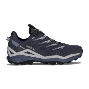 LOWA Maddox Pro GTX lo navy/marine