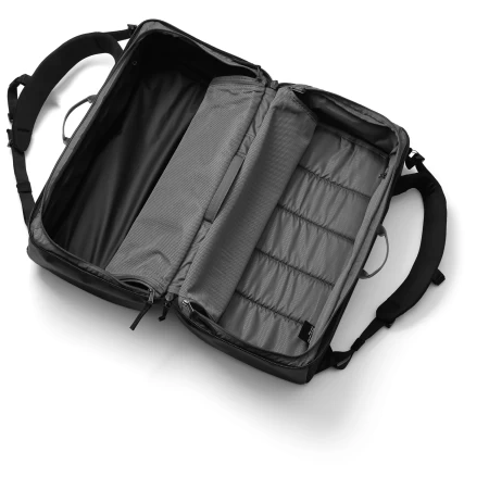 DB Douchebags Roamer Pro Split BP 50L fgreen - Afbeelding 3