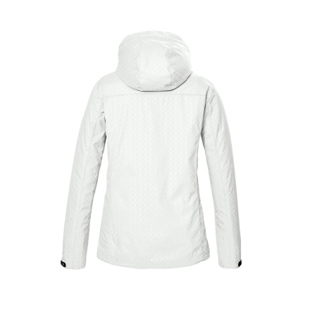 KILLTEC 42852-000 KOS 121 WMN SFTSHLL - Afbeelding 2