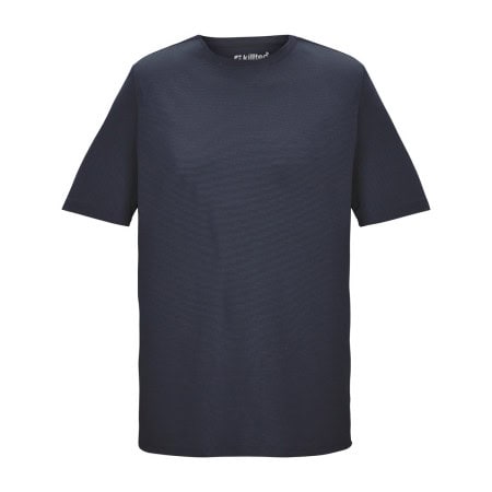 KILLTEC KOS 94 outdoorshirt heren - blauw