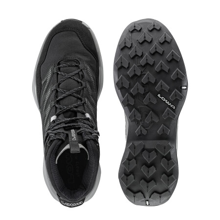 LOWA Maddox Pro - Afbeelding 4